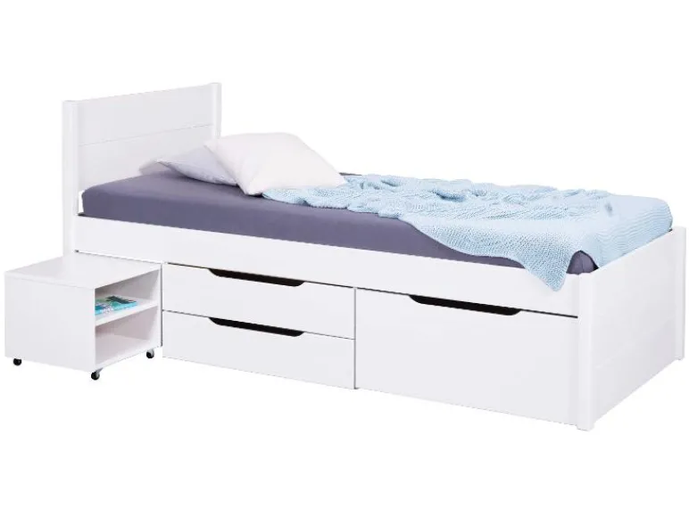 Bedframe Efetivo<Inter Link New