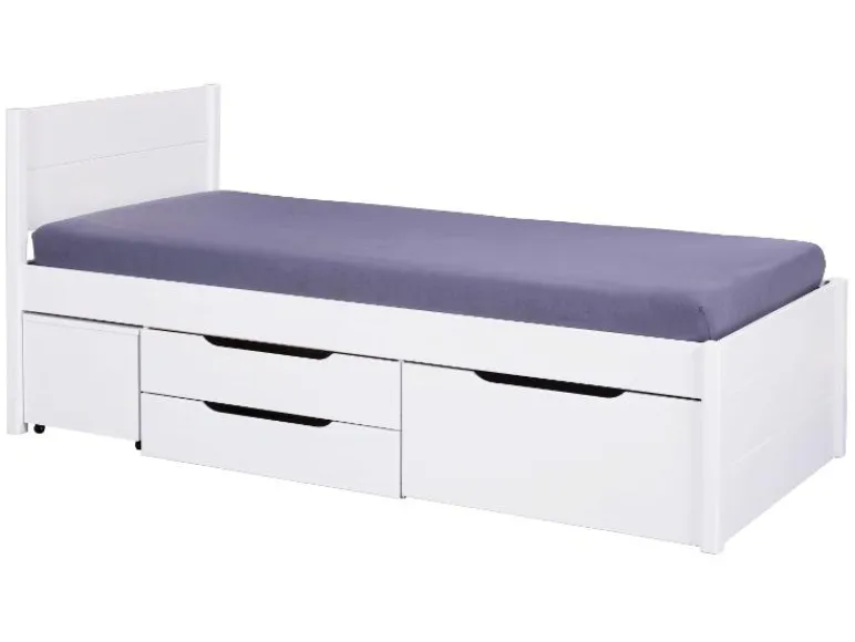 Bedframe Efetivo<Inter Link New