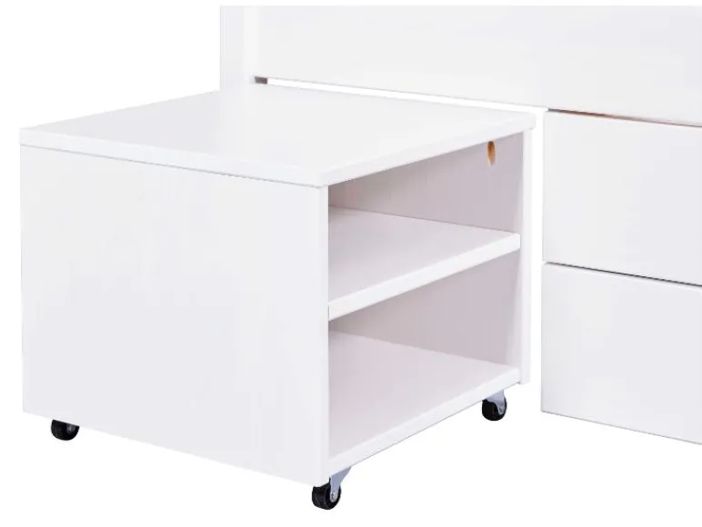 Bedframe Efetivo<Inter Link New