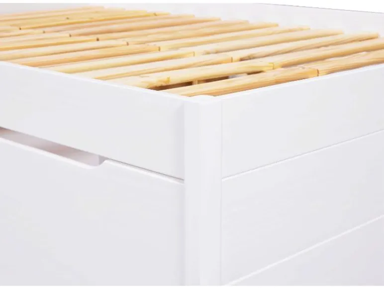 Bedframe Efetivo<Inter Link New