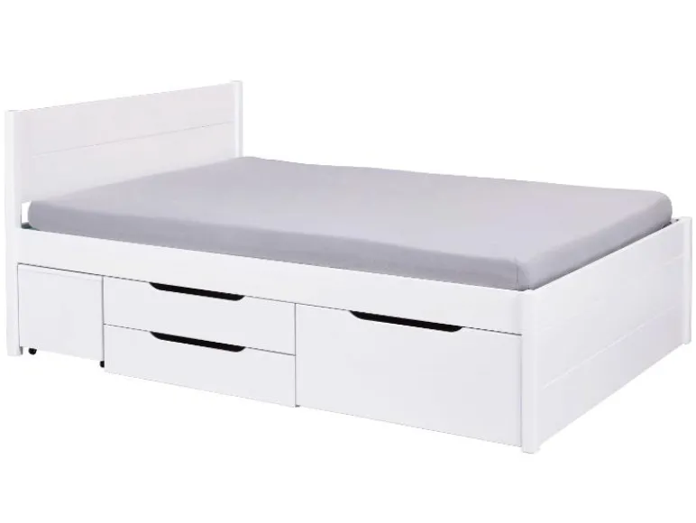 Bedframe Efetivo<Inter Link New