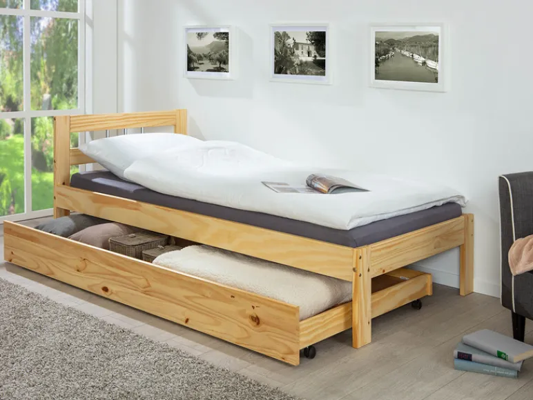 Bedframe Jana<Inter Link New