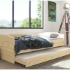 Bedframe Lotar 90 x 200 cm<Inter Link Best