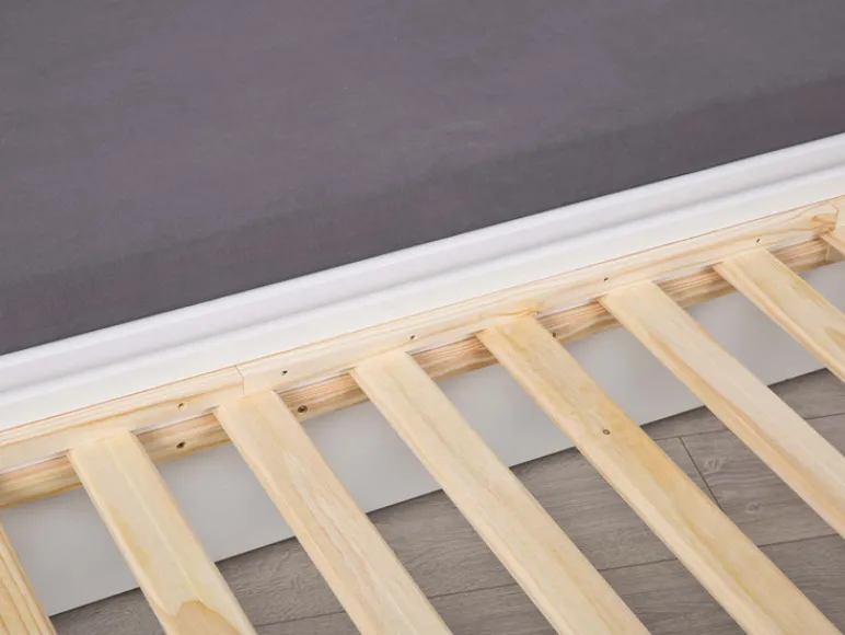 Bedframe Lotar 90 x 200 cm<Inter Link Best
