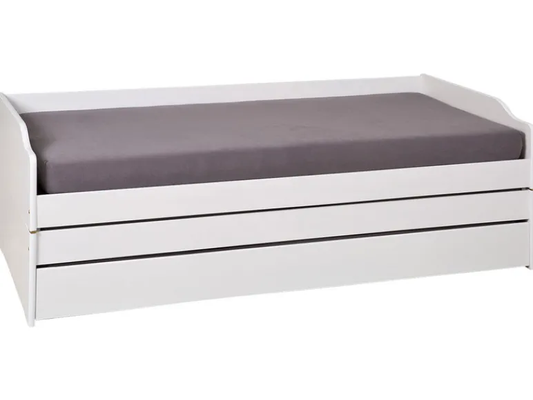 Bedframe Lotar 90 x 200 cm<Inter Link Best