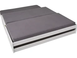 Bedframe Lotar 90 x 200 cm<Inter Link Best