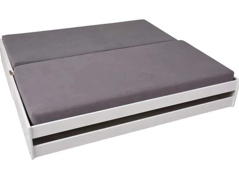 Bedframe Lotar 90 x 200 cm<Inter Link Best