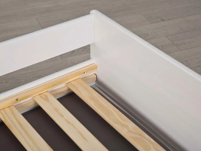 Bedframe Lotar 90 x 200 cm<Inter Link Best