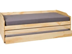 Bedframe Lotar 90 x 200 cm<Inter Link Best