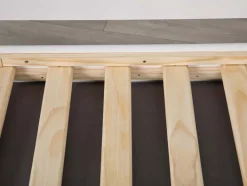Bedframe Lotar 90 x 200 cm<Inter Link Best