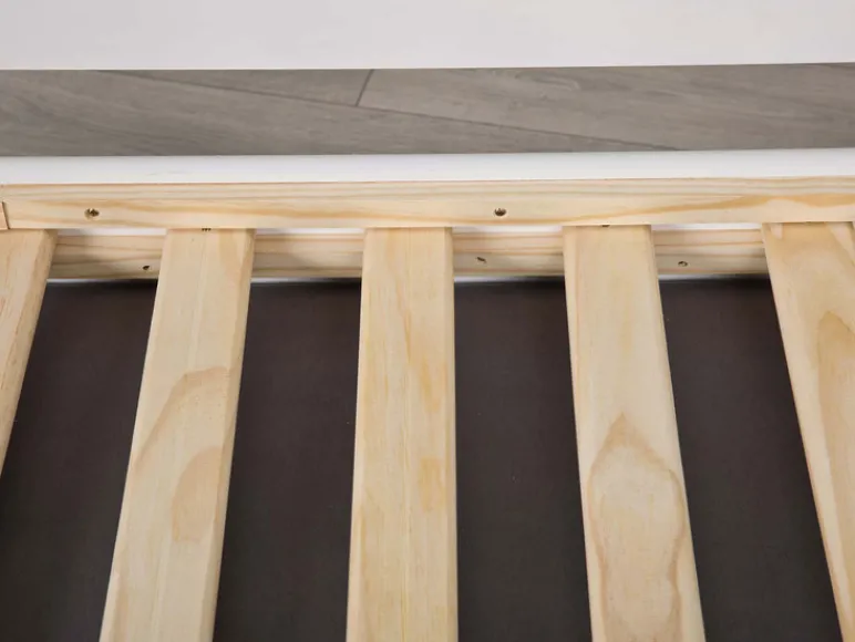 Bedframe Lotar 90 x 200 cm<Inter Link Best