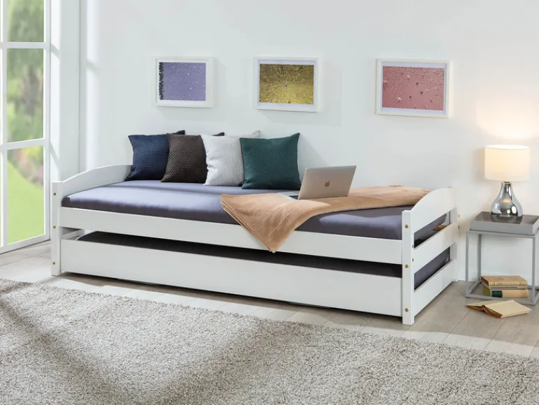 Bedframe Vindas<Inter Link New