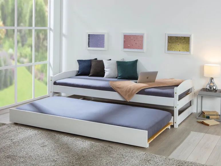 Bedframe Vindas<Inter Link New