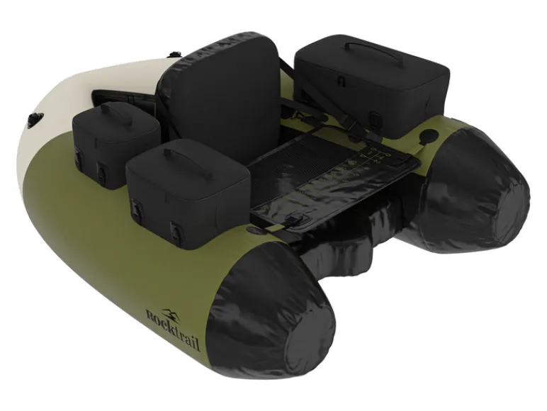 Belly boot<Rocktrail