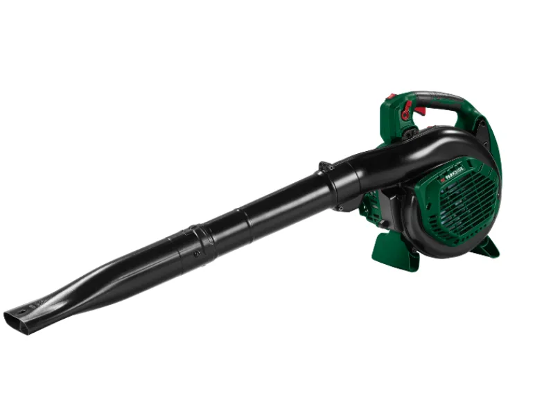 Benzine bladblazer 0,9 kW<PARKSIDE® New