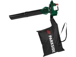 Benzine bladblazer 0,9 kW<PARKSIDE® New