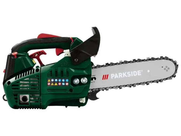 Benzine boomzaag 0,7 kW<PARKSIDE® Best