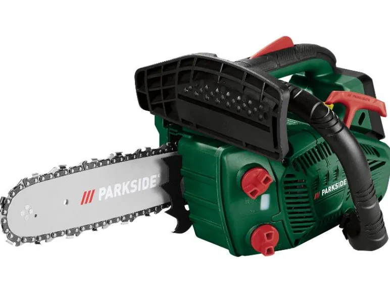 Benzine boomzaag 0,7 kW<PARKSIDE® Best