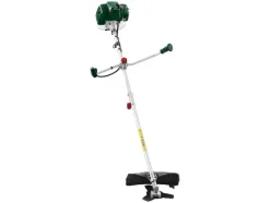 Benzine bosmaaier en grastrimmer 1,35 kW<PARKSIDE® Outlet
