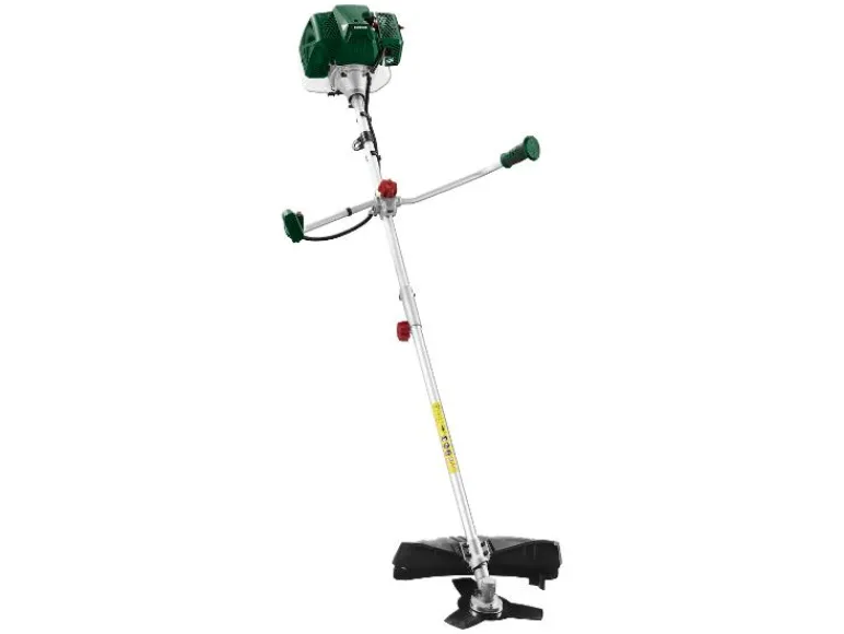 Benzine bosmaaier en grastrimmer 1,35 kW<PARKSIDE® Outlet