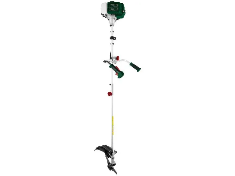 Benzine bosmaaier en grastrimmer 1,35 kW<PARKSIDE® Outlet