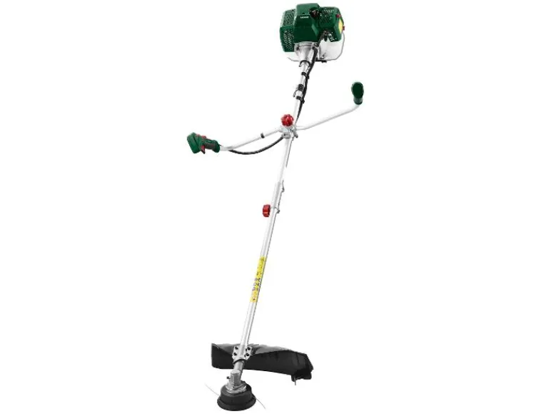 Benzine bosmaaier en grastrimmer 1,35 kW<PARKSIDE® Outlet