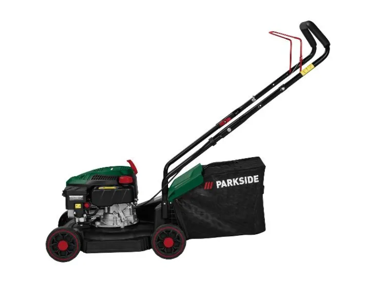 Benzine grasmaaier 2 kW<PARKSIDE® Best