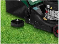 Benzine grasmaaier 2 kW<PARKSIDE® Best