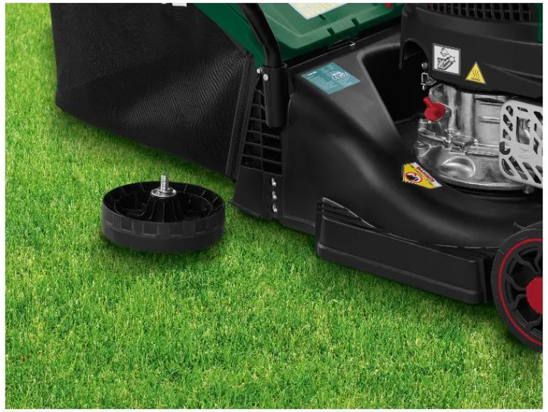 Benzine grasmaaier 2 kW<PARKSIDE® Best