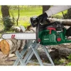 Benzine kettingzaag 2 kW<PARKSIDE® Hot
