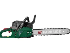 Benzine kettingzaag 2 kW<PARKSIDE® Hot