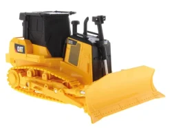 Bestuurbaar bouwvoertuig<Revell Hot