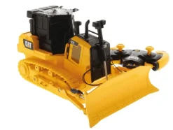 Bestuurbaar bouwvoertuig<Revell Hot