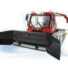 Bestuurbaar bouwvoertuig Pistenbully 600<DICKIE Outlet