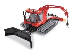 Bestuurbaar bouwvoertuig Pistenbully 600<DICKIE Outlet