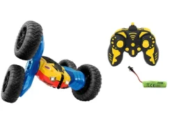 Bestuurbaar stuntvoertuig<JAMARA Online