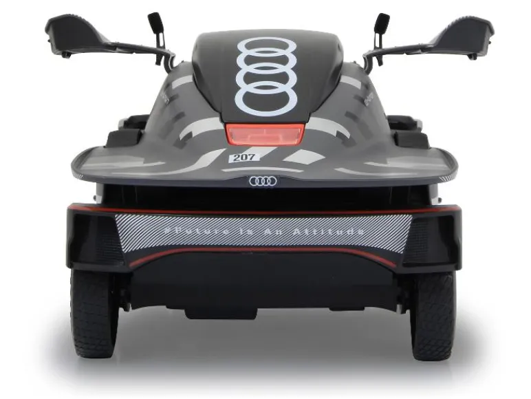 Bestuurbare auto Audi RS Q e-tron E2<JAMARA Sale
