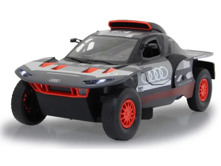 Bestuurbare auto Audi RS Q e-tron E2<JAMARA Sale