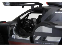Bestuurbare auto Audi RS Q e-tron E2<JAMARA Sale