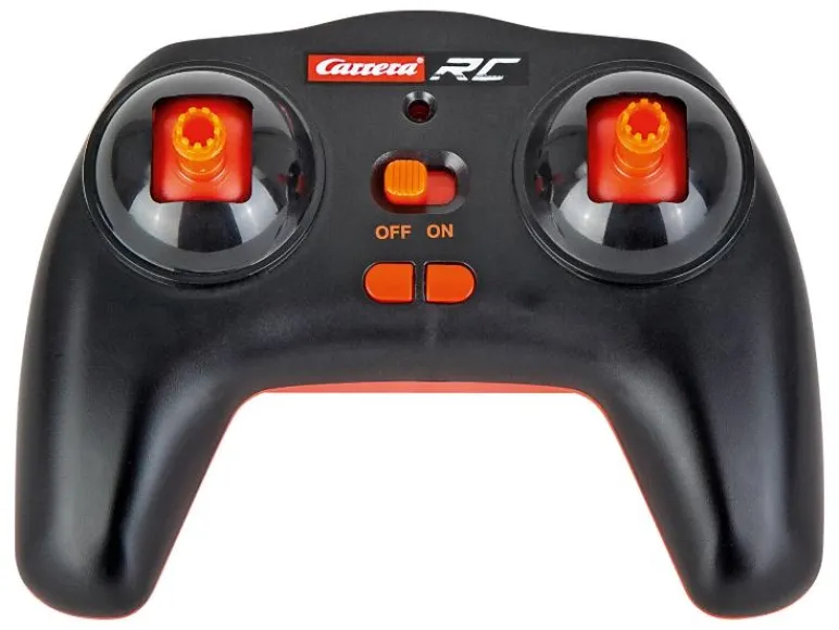 Bestuurbare auto Construction Racer 1:20<Carrera