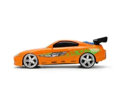 Bestuurbare auto Fast & Furious Nitro Powered Vapor 1:24<Jada Hot