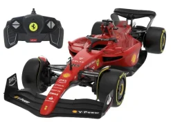 Bestuurbare auto Ferrari F1-75 of Oracle Red Bull Racing RB18<JAMARA Discount