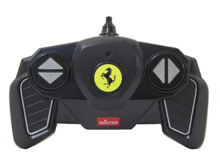 Bestuurbare auto Ferrari F1-75 of Oracle Red Bull Racing RB18<JAMARA Discount