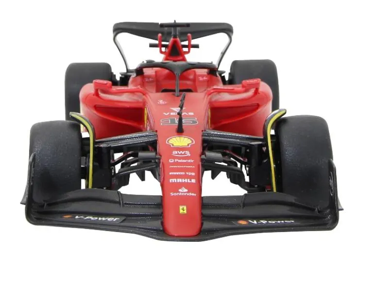 Bestuurbare auto Ferrari F1-75 of Oracle Red Bull Racing RB18<JAMARA Discount