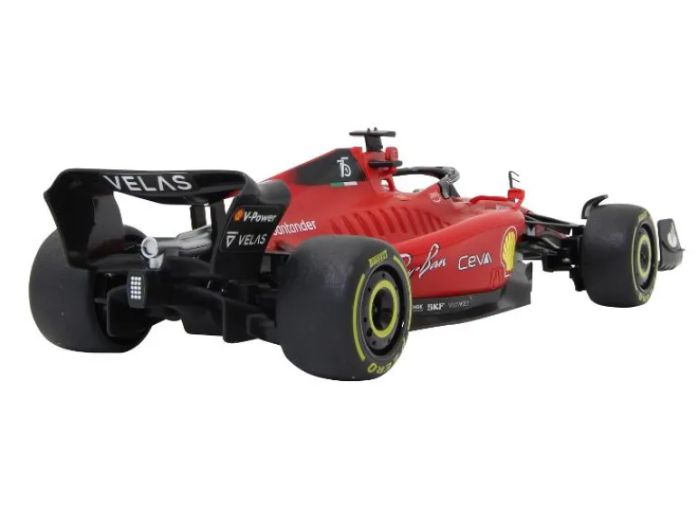 Bestuurbare auto Ferrari F1-75 of Oracle Red Bull Racing RB18<JAMARA Discount