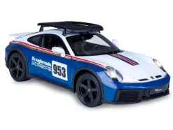 Bestuurbare auto Porsche 911 Dakar Performance<JAMARA Best
