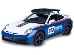Bestuurbare auto Porsche 911 Dakar Performance<JAMARA Best