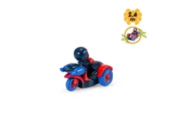 Bestuurbare auto Spidey 1:50<DICKIE Sale