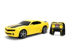 Bestuurbare auto Transformers Converting Bumblebee<Jada Sale