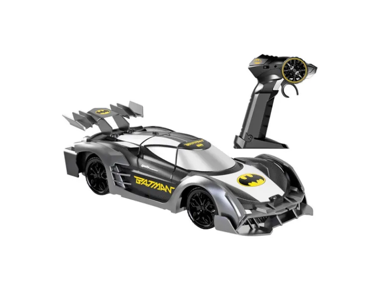 Bestuurbare Batman auto< Outlet